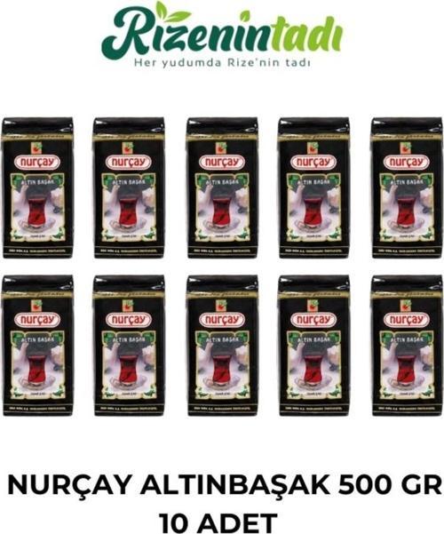 Altınbaşak Çay 500 gr x 10 ADET