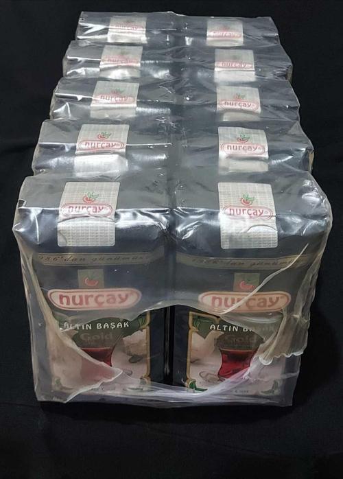 Altınbaşak Gold 10 x 500 gr ( 1 koli / 5 kg )