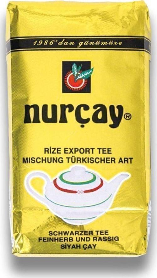 Export 500 gr X 10 paket (5KG)