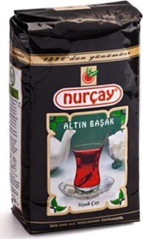 Nurcay Altınbaşak 500 Gr X 6 Adet