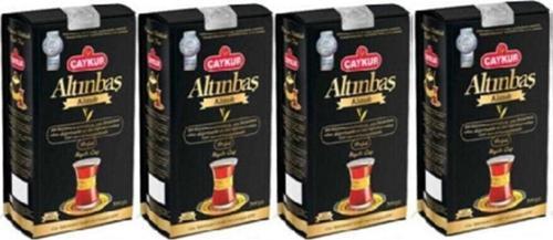 Altınbaş 500 gr 4 Adet