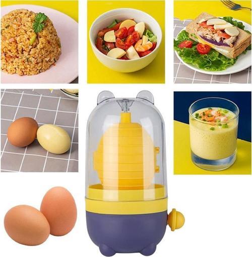 SN-20403 Yumurta Sarısı Karıştırıcı Shaker