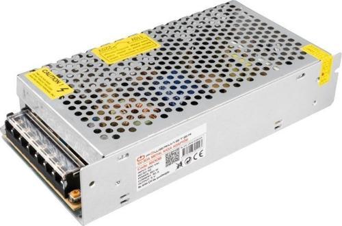 PM-16008 5 Volt - 30 Amper Metal Kasa Adaptör (P10 Paneller İçin)