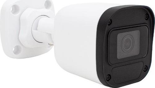 PM-6380 2MP H265 + Poe Metal Kasa Ip Kamera Uniview