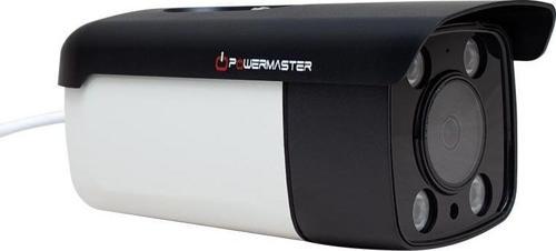 PM-AIR776 2 Mp 3.6 mm AHD Büyük Kasa IP Bullet Kamera