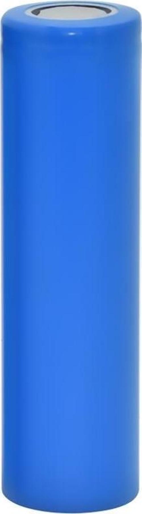 3.7 Volt 1200 Mah Lityum Li-Ion 18650 Başlıksız Şarjlı Pil