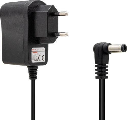 PM-8116 7.5 Volt - 1 Amper 5.5*2.5 Mm Uçlu Priz Tipi Adaptör