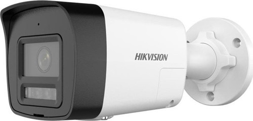 6 MP Smart Hybrid Light IR Bullet IP Kamera 4MM Lensli (DS-2CD1063G2-LIUF)
