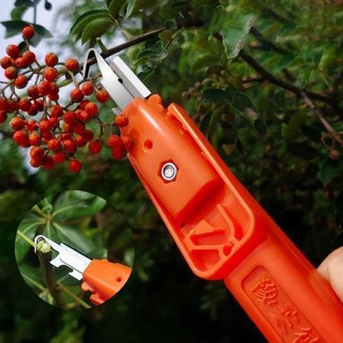 SN-24895 Çok Fonksiyonlu Bahçe Budama Makası