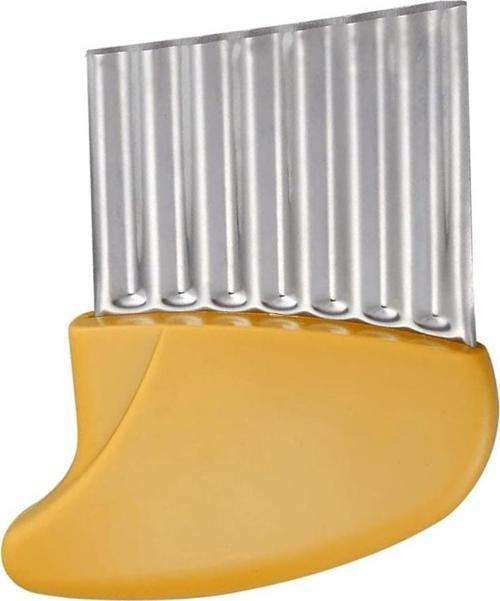 SN-25973 Çok Amaçlı Sebze Meyve Dilimleyici