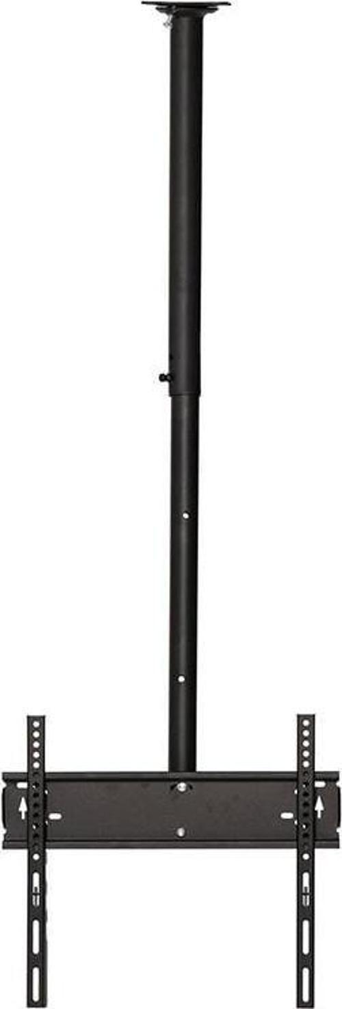 VT-23955H 42''-65'' Lcd Tavan Dönerli Askı Kolu
