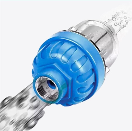 SN-14573 Çamaşır Makinesi İçin Kireç Ve Pas Önleyici