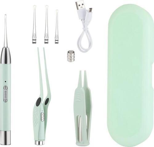 PM-24167 3 in 1 Kulak Temizleme Cihazı