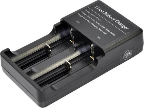 PMR-306 4.2 Volt 650 Mah Pil Şarj Cihazı