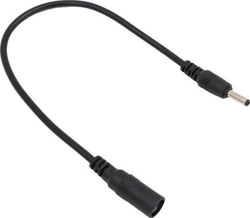PM-3987 5.5*2.1 Mm Dişi / 3.5*1.35 Mm Erkek Çevirici Kablo