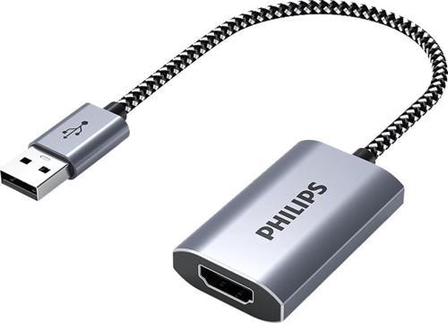 SWR1619/93 Usb To Hdmi Video Capture