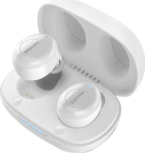 True Wireless Bluetooth TWS Kablosuz Kulaklık IPX4 HiFi Ses Teknolojisi (TAUT102S)