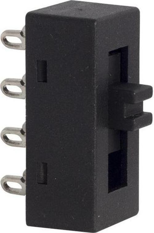 Anahtar 3 Konumlu Orta-Sağ-Sol (Saç Kurutma Anahtarı) IC-211