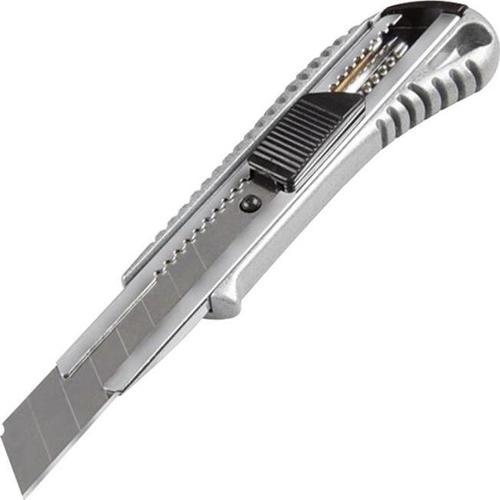 Swr-1992 18 Mm - 0.5 Mm Alüminyum Gövde Metal Maket Bıçağı