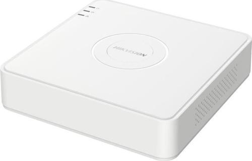 4 Kanal DVR Kayıt Cihazı (DS-7104HGHI-M1)