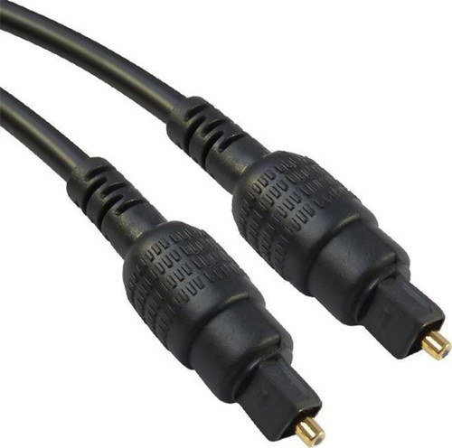 Optik Kablo 3 Metre Poşetli