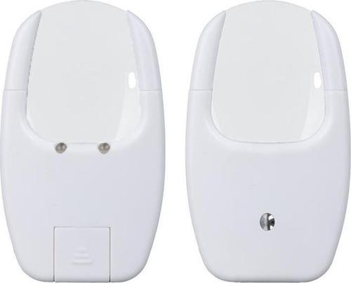 MX-114 El Tipi 2 Ledli Işıklı Anahtarlık Büyüteç Mini
