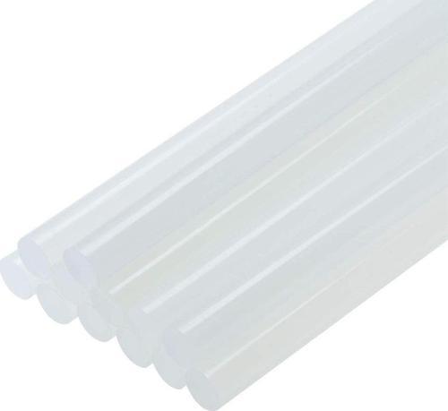 7mm - 30cm İnce Şeffaf Silikon