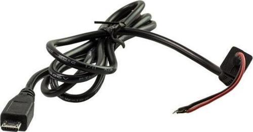 Samsung Micro Usb Uç Jack'lı Yedek Kablo 1 Metre