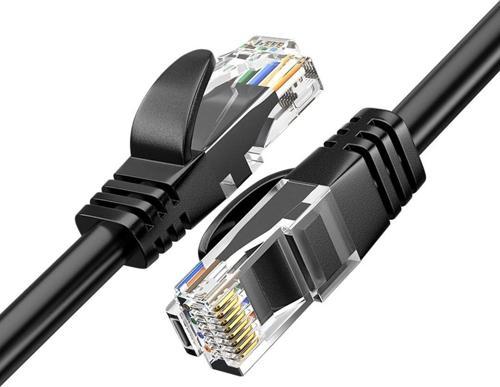 SWA1945/93 Cat6 8 Metre Patch Network Ethernet Kablo