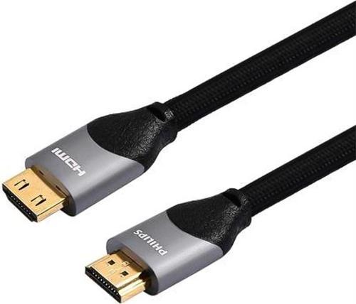 1.5 Metre 4K 60 Hz V2.1 HDMI Görüntü Kablosu SWL6122B/93