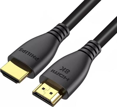 5 Metre 8K-60HZ 4K-120HZ V2.1 HDMI Görüntü Kablosu (SWV7791/93-T-5.0)