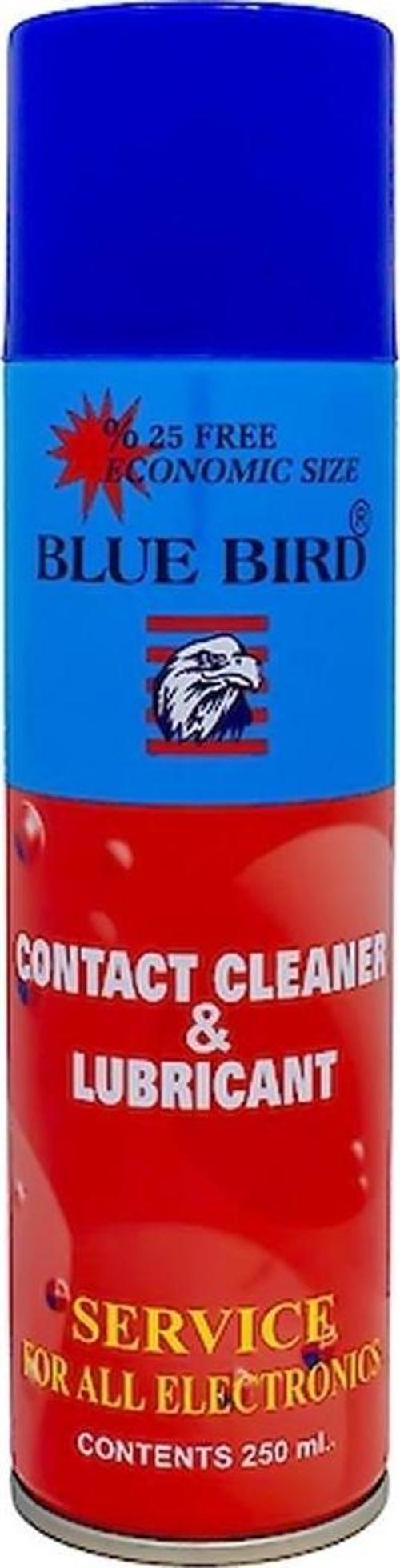 BB-257 Contact Yağlı Sprey 250 Ml