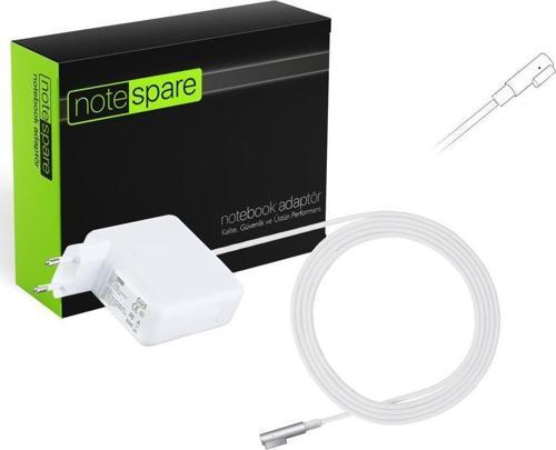 Apple MacBook Pro 13.3" A1181 EMC 2092 Uyumlu Adaptör Şarj Aleti Cihazı