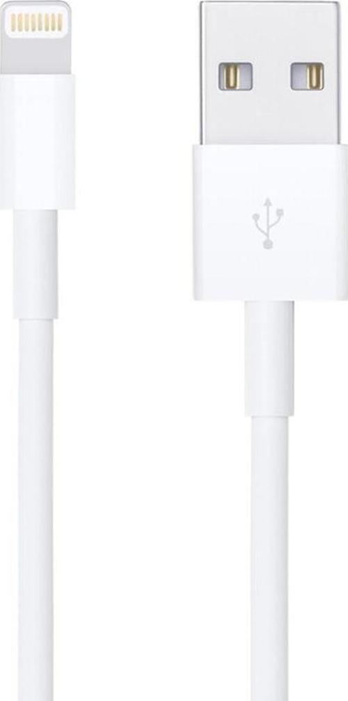 DK-18295 Lightning 1 Metre Iphone Şarj-Data Kablosu