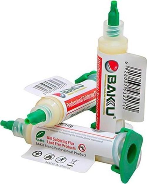 BK-227 Lehim Flux 12 Gr