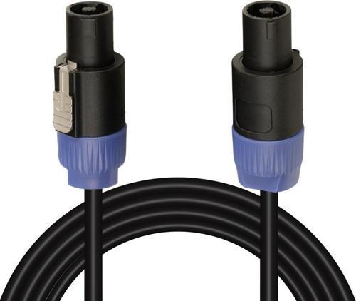 Magicvoice Specon+Specon Fişli 15 Metre Hoparlör Kablo