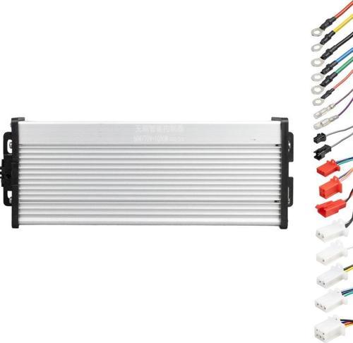SD-21470 60V-72V 1000 Watt Elektrikli Bisiklet ve Scooter Beyni Akıllı Güç Kontrol Beyin Ünitesi