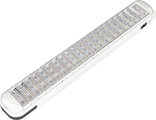 KD-715 63 Smd Ledli Şarjlı Işıldak