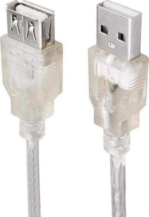 USB Uzatma Kablosu 5 Metre