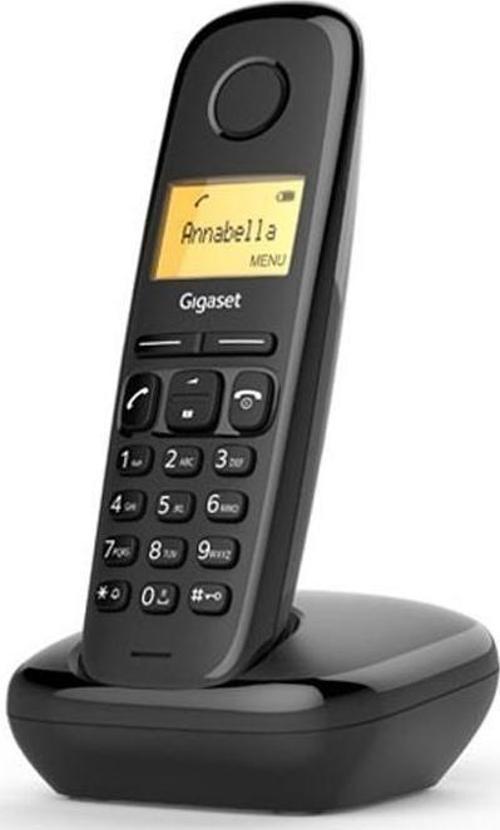 Gigaset A170 Dect Telsiz Telefon