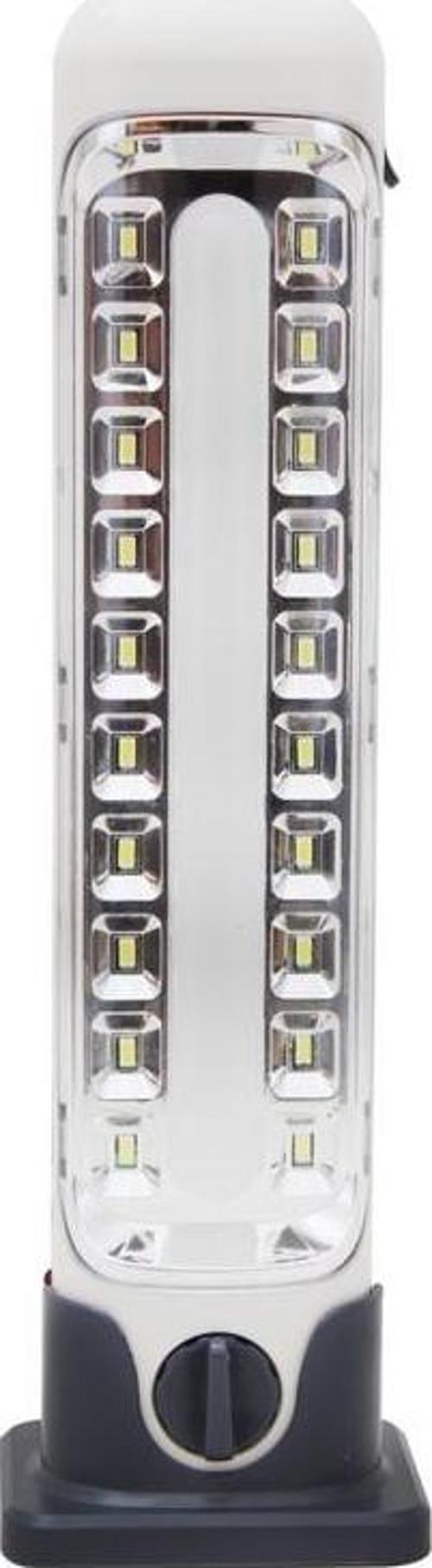 LJ-8830-1 20+1 Ledli Şarjlı Işıldak