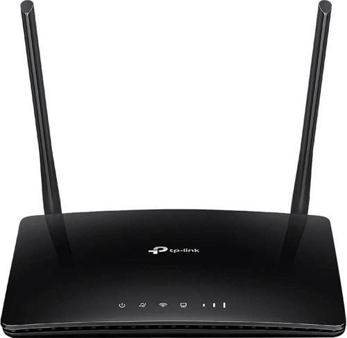 TL-MR6400 300 Mbps 4G LTE Sim Kart Girişli Kablosuz N Router