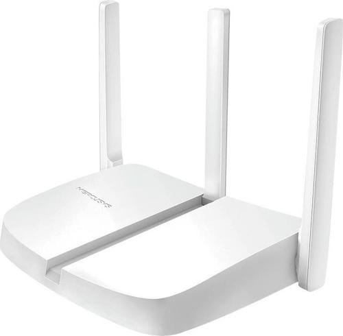 MW305R 300 Mbps 3 Antenli Wifi-N Access Point Router
