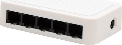 PM-17647 5 Port 10/100 Mbps Ethernet Switch