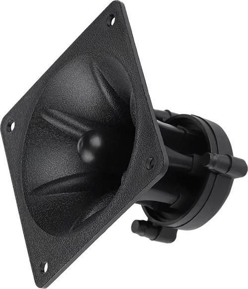 MagicVoice MV-4483 Piezo Kare Tweter 85mm (Yedek Tweeter)
