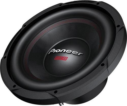 TS-W3010PRO 1500 Watt 30cm Subwoofer Bass Hoparlör