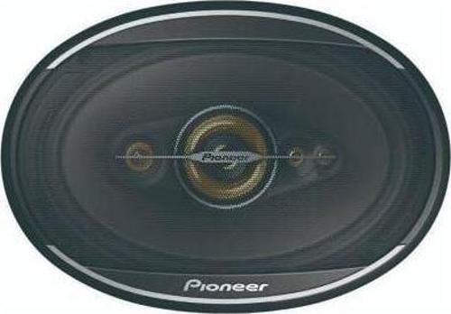 Pıoneer Ts-A6991F 700 Watt 6X9 Oval Oto Hoparlör (2Li Takım)