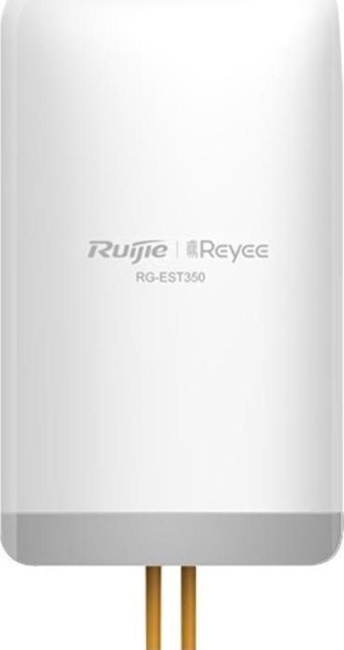 RG-EST350 5 Ghz Dış Ortam Noktadan Noktaya 5 Km Menzilli 867 Mbps Access Point (2 li Paket)