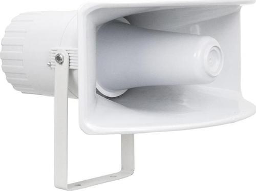 Magicvoice MV-22329 Yassı Abs Horn Boş Kasa Kabin