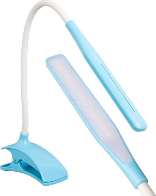 Esnek Usb 14 Led Masa Lambası